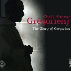 Masterpieces Of Gregorian Chant