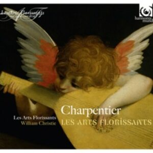 Marc Antoine Charpentier - Les Arts Florissants