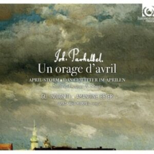 J. Pachelbel: Un Orage D'Avril
