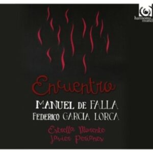 Manuel de Falla: 7 Canciones populares Espanolas - Estrella Morente