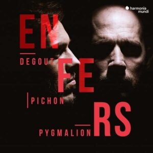 Enfers - Raphael Pichon