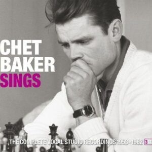 Chet Baker Sings