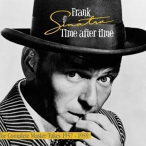 Time After Time - Frank Sinatra