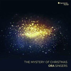 The Mystery Of Christmas - ORA