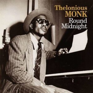 Round Midnight (Vinyl) - Thelonious Monk