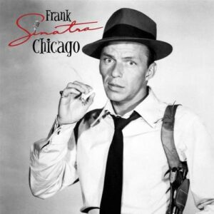 Chicago (Vinyl) - Frank Sinatra