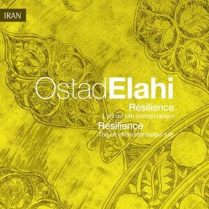 Resilience - Ostad Elahi