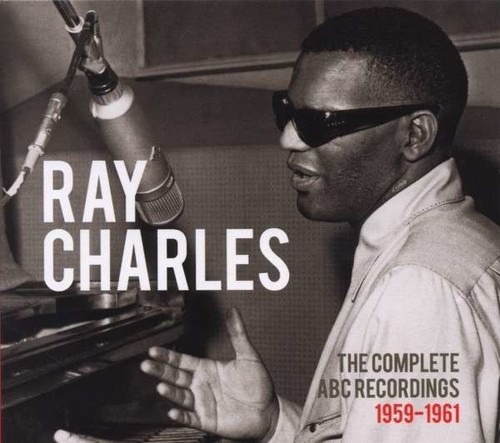 The ABC Years (1959-1961) - Ray Charles