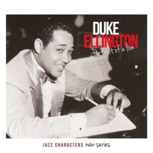 Portrait Of A Lion - Duke Ellington