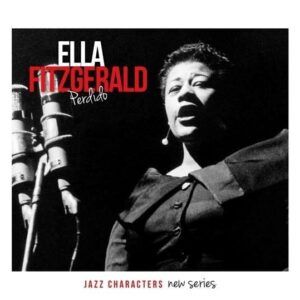 Perdido - Ella Fitzgerald