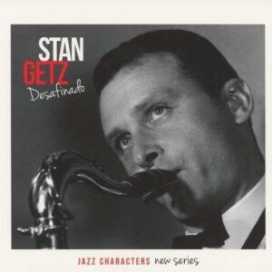 Desafinado - Stan Getz