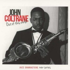 Out Of This World - John Coltrane