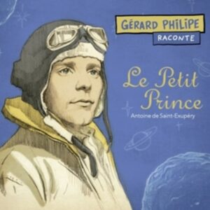 Le Petit Prince - Gérard Philipe