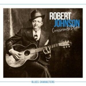 Crossroads Blues