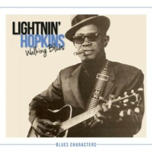 Walking Blues - Lightnin' Hopkins