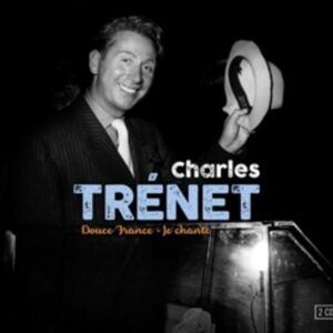 Douce France / Je Chante - Charles Trenet