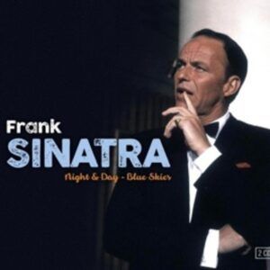 Night & Day / Blue Skies - Frank Sinatra