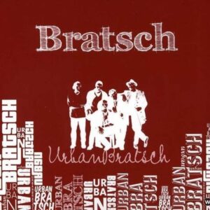 Urban Bratsch - Bratsch