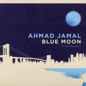 Blue Moon - Ahmad Jamal