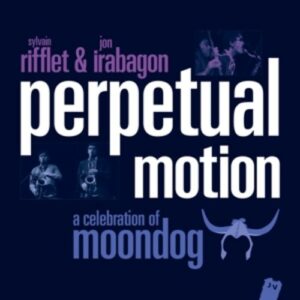 Perpetual Motion - Rifflet