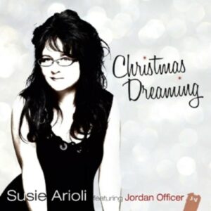 Christmas Dreaming - Arioli