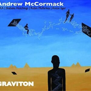 Graviton - Andrew McCormack