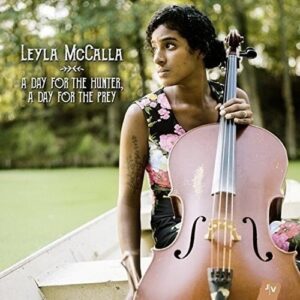 The Capitalist Blues - Leyla McCalla