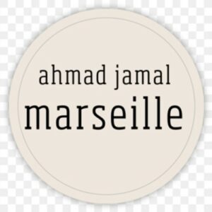 Marseille - Ahmad Jamal
