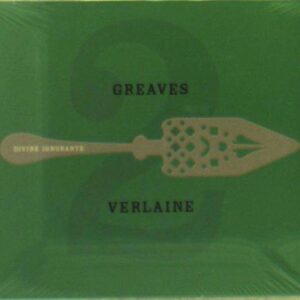 Verlaine - Greaves