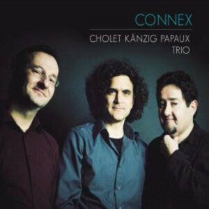 Connex - Cholet