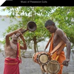 Inde Du Sud: Naiyandi Melam