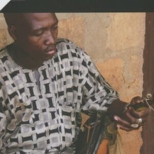 Benin Bariba Music - Yarou Diguidirou