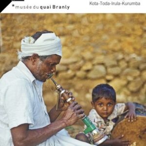 Inde Du Sud: Musiques Des Monts Nilgiri