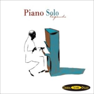 Piano Solo Legends