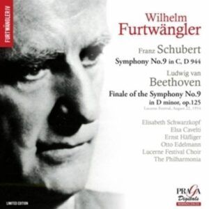 Schubert, F.: Symphony No.9