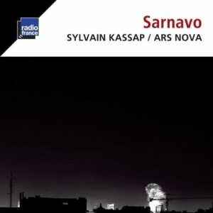 Sarnavo - Ars Nova