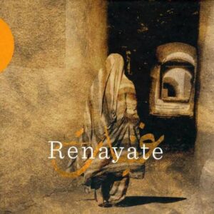 Renayate - Houria Aichi