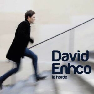 La Horde - David Enhco Quartet