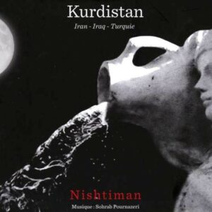 Kurdistan Nishtiman - Sohrab Pournazeri