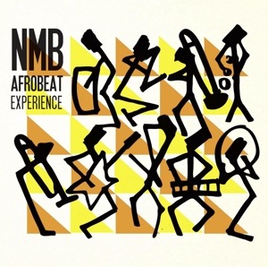 Afrobeat Experience - Nbm Brass Band