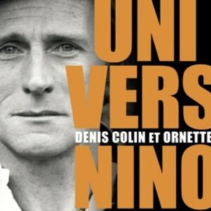 Univers Nino - Ornette, Colin