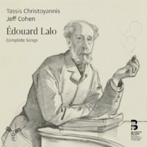 Lalo, E.: Complete Songs