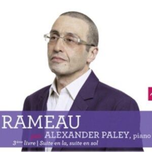 Rameau Par Alexandre Paley Vol.1 - Paley