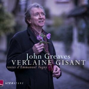 Verlaine Gisant - Greaves, John