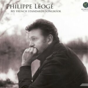 My French Standards - Philippe Leoge