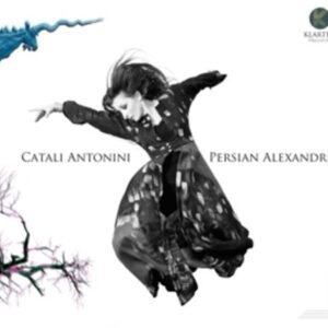 Persian Alexandria - Catali Antonini