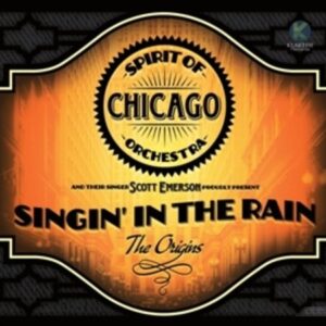 Singin - Spirit Of Chicago Orchestra