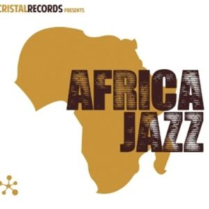 Africa Jazz