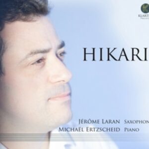 Hikari - Jérôme Laran