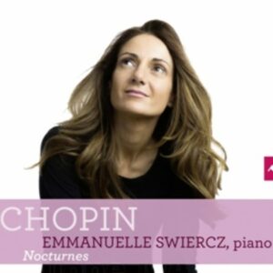 Chopin, F.: Nocturnes